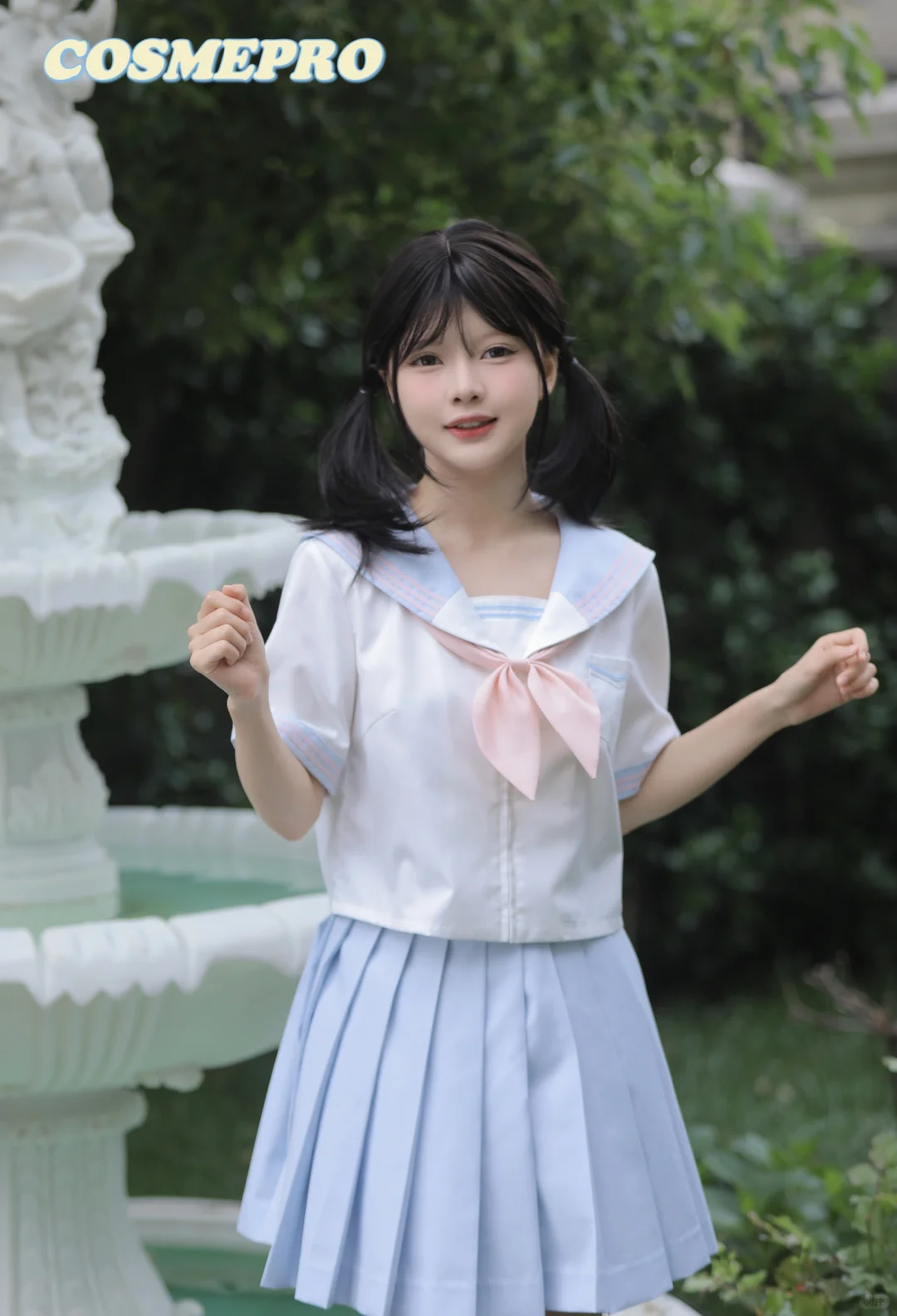 是初恋的感觉💓