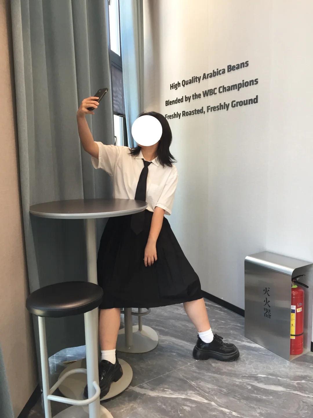看起来tt的