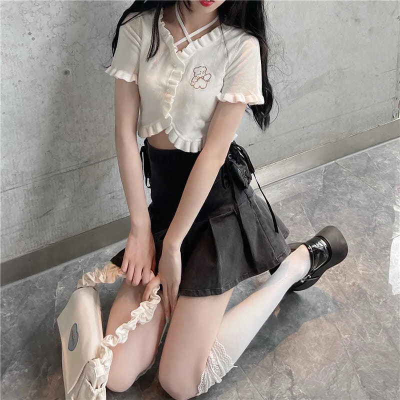 十块一件