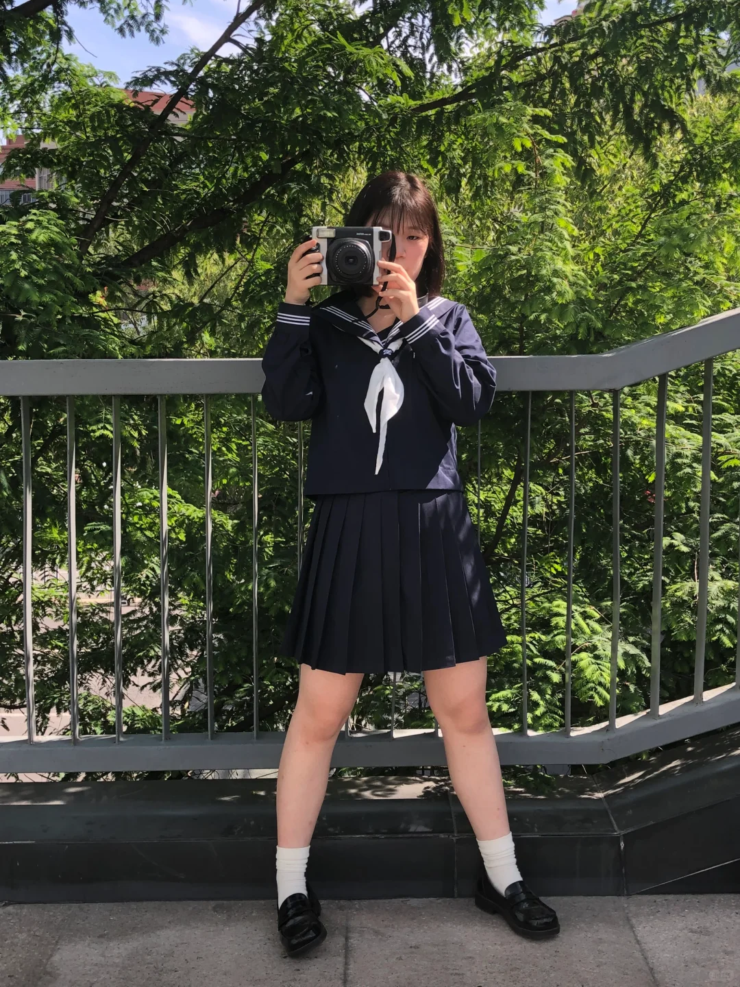 公园20分钟定律
