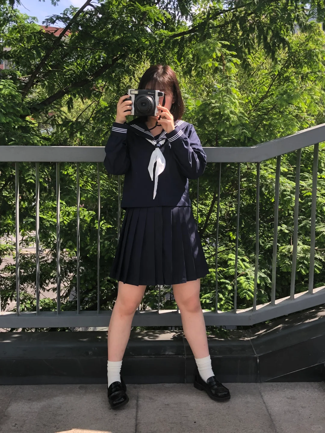 公园20分钟定律