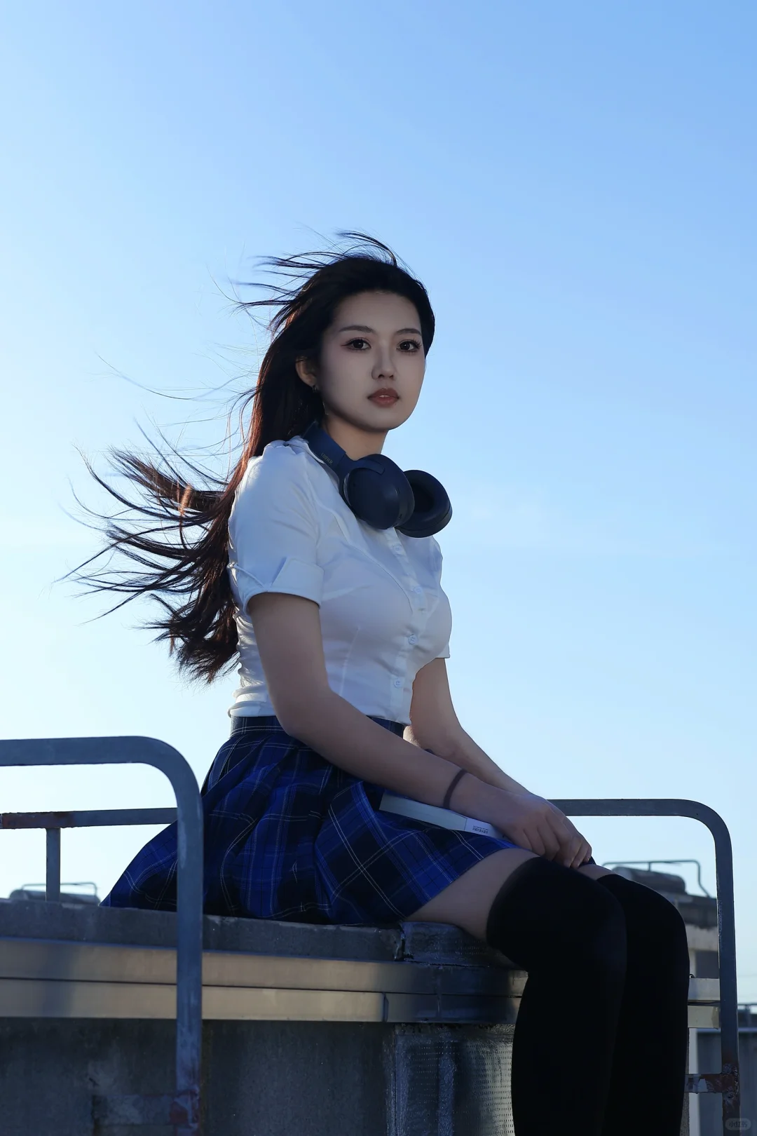 JK这么拍才好看