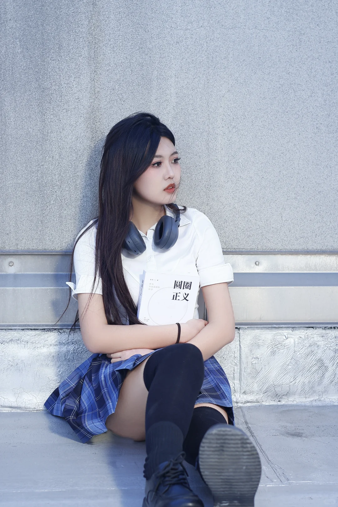 JK这么拍才好看