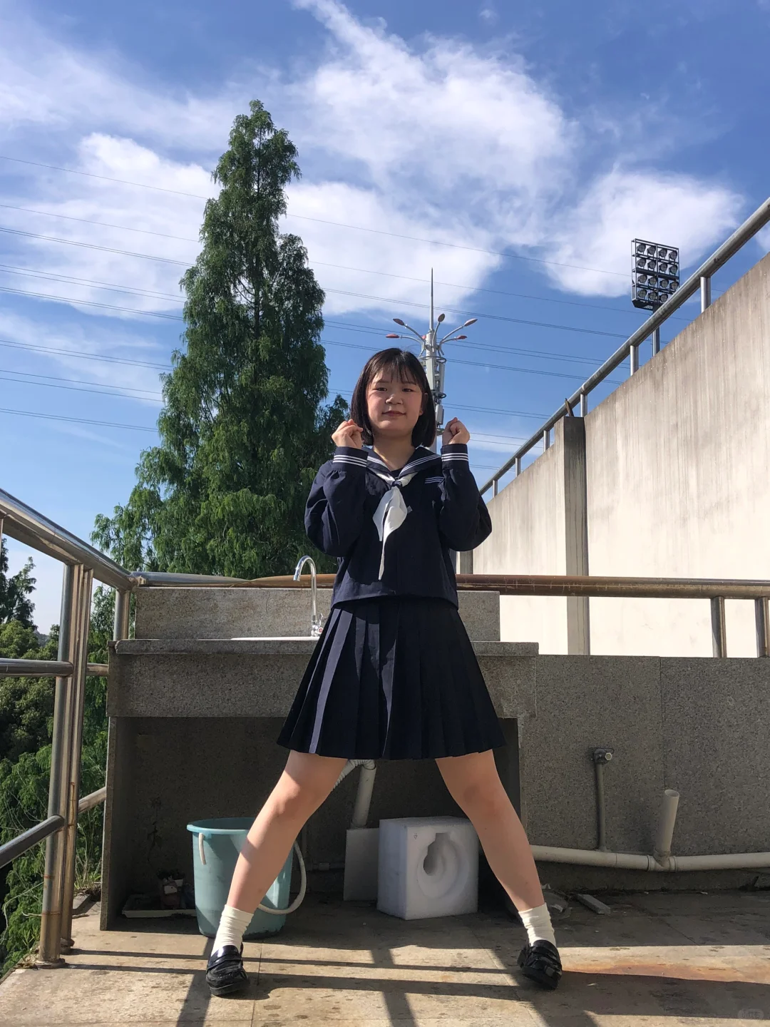 公园20分钟定律