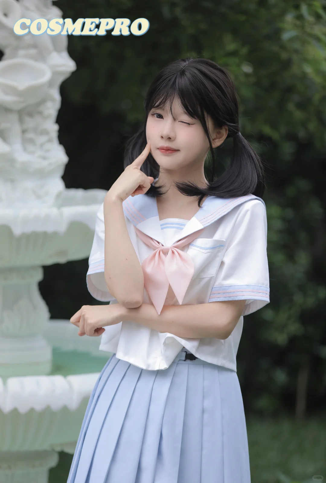 是初恋的感觉💓