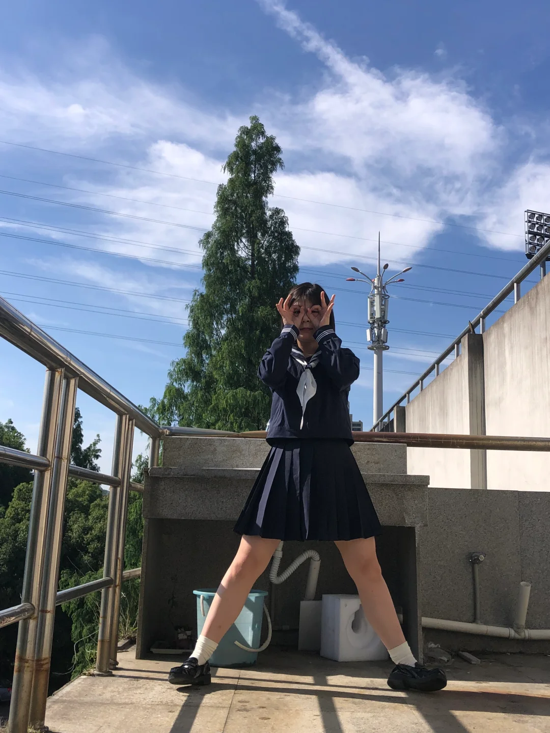 公园20分钟定律
