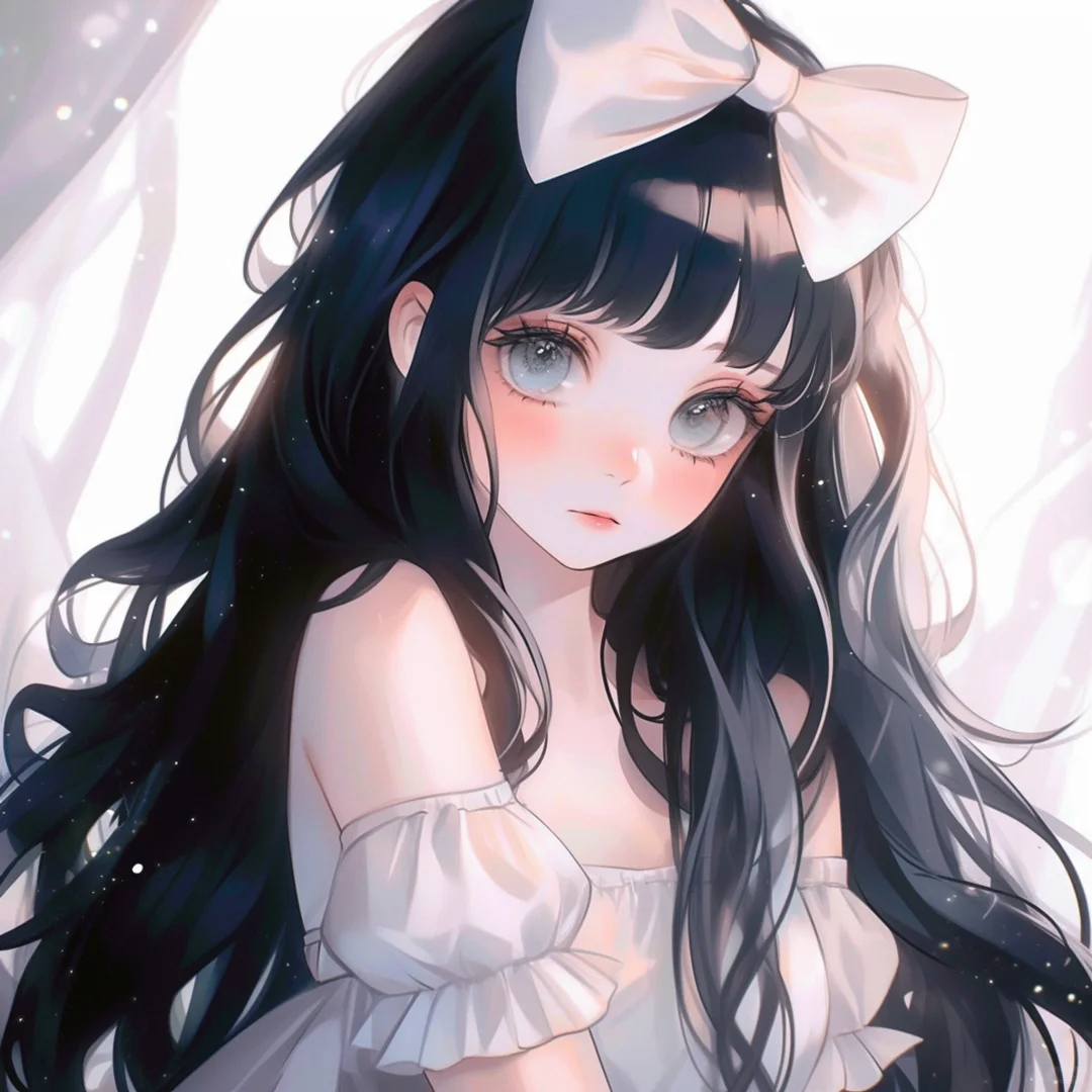 今日份可爱妹妹 | 谁不爱甜妹呀！