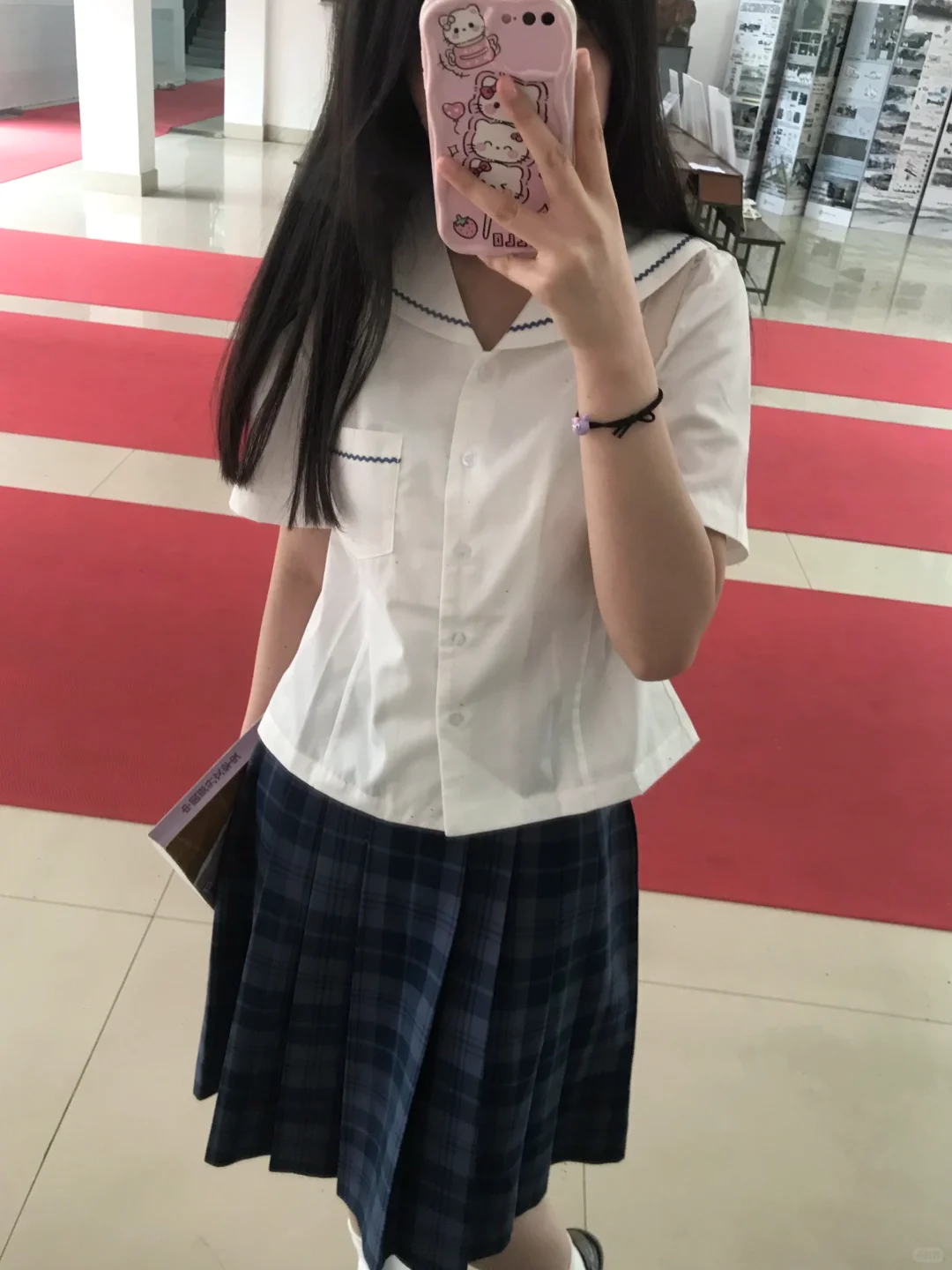在线蹲一位校友
