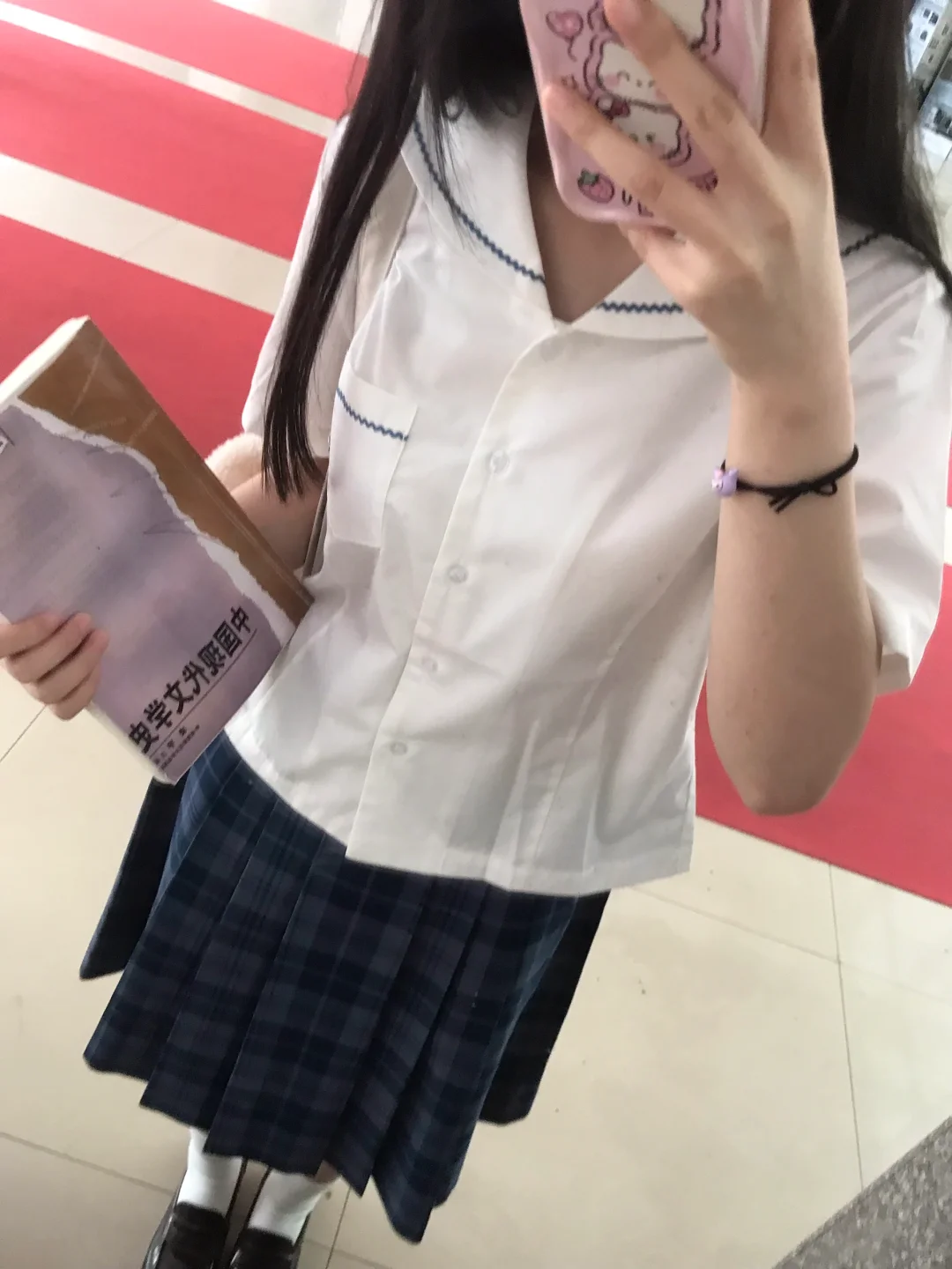 在线蹲一位校友