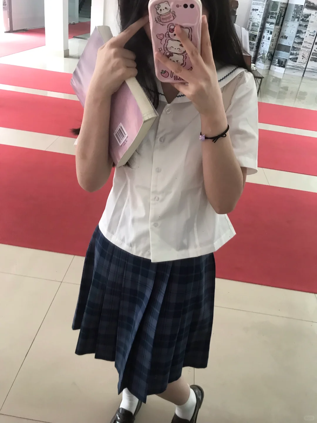在线蹲一位校友