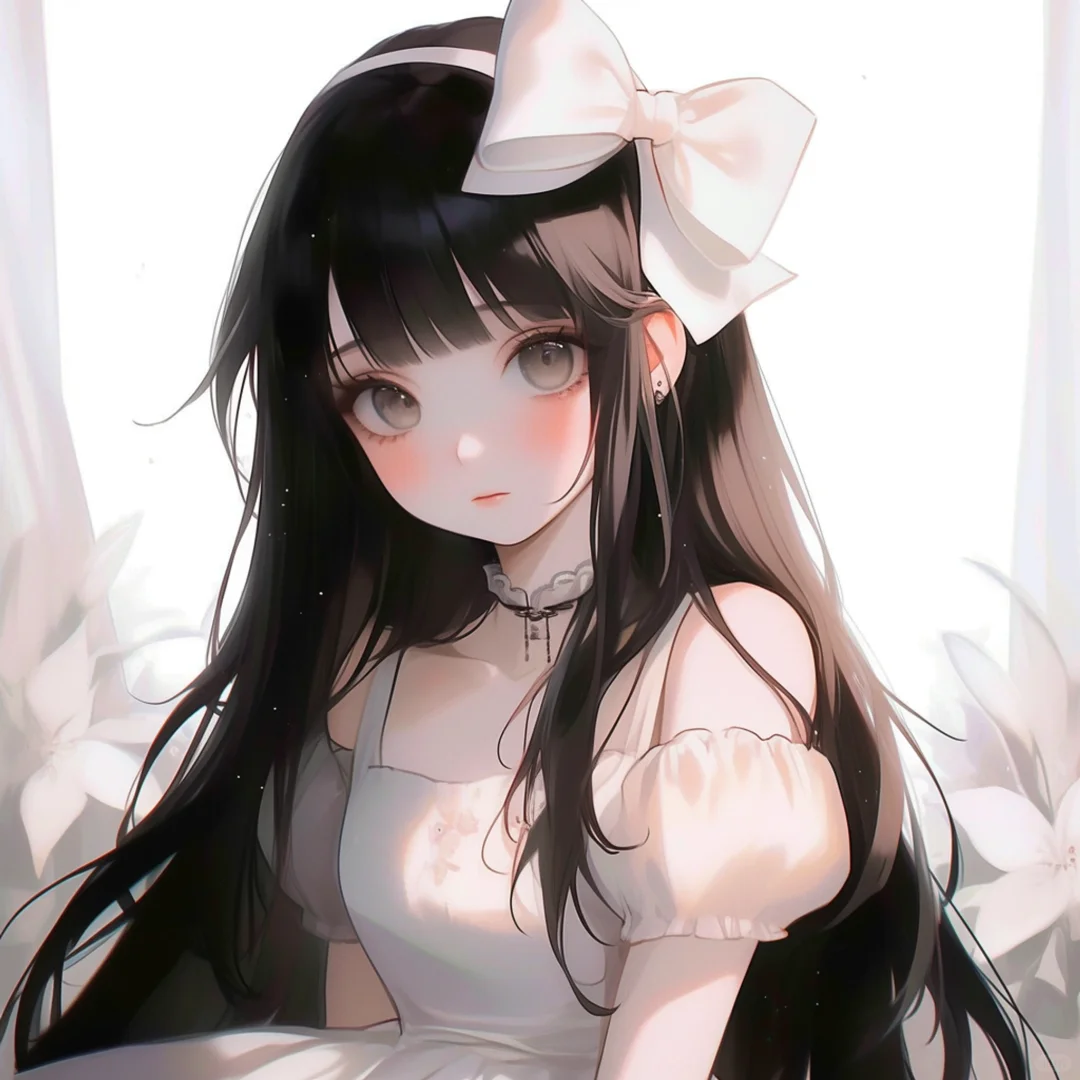 今日份可爱妹妹 | 谁不爱甜妹呀！
