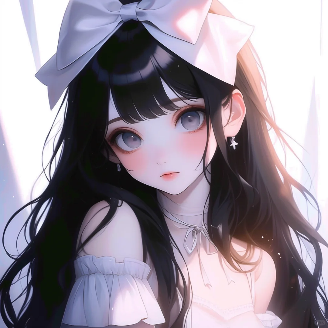 今日份可爱妹妹 | 谁不爱甜妹呀！