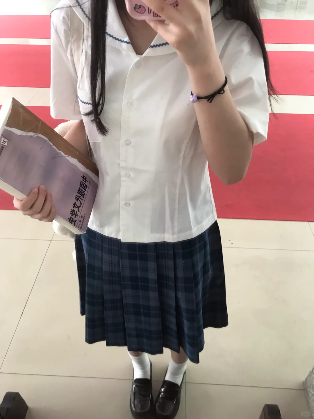 在线蹲一位校友