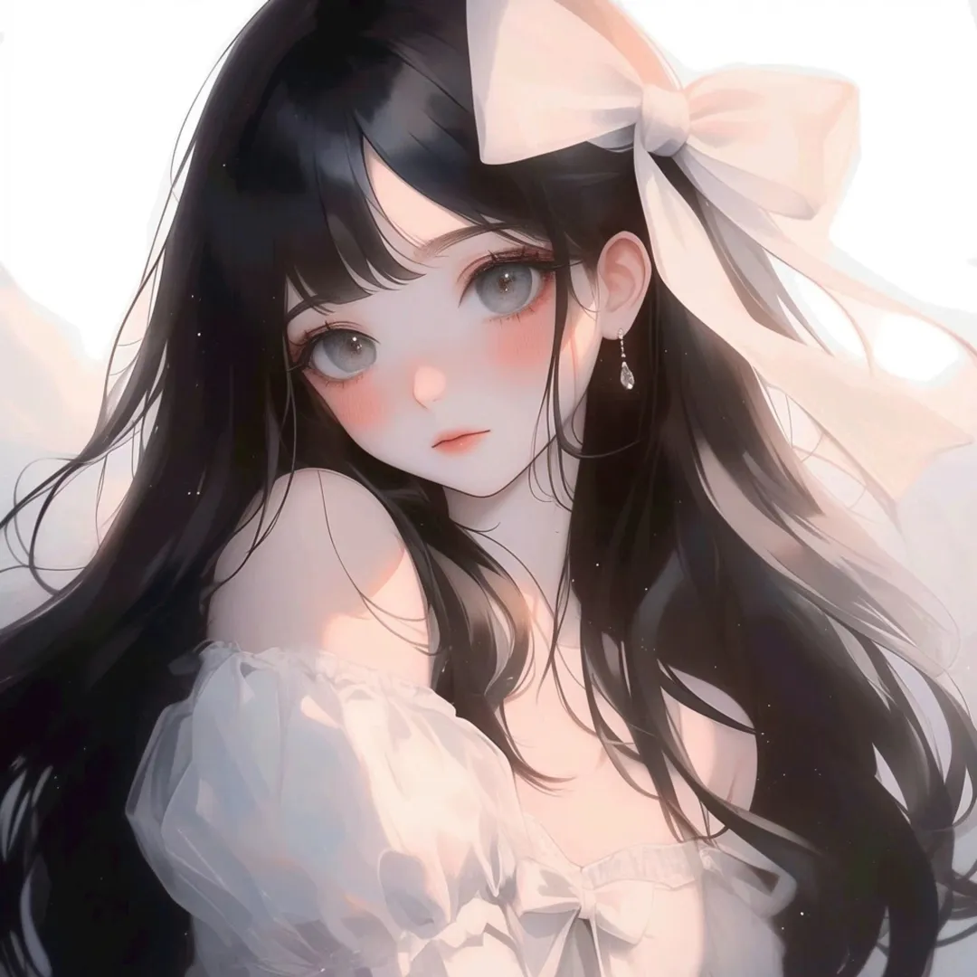 今日份可爱妹妹 | 谁不爱甜妹呀！