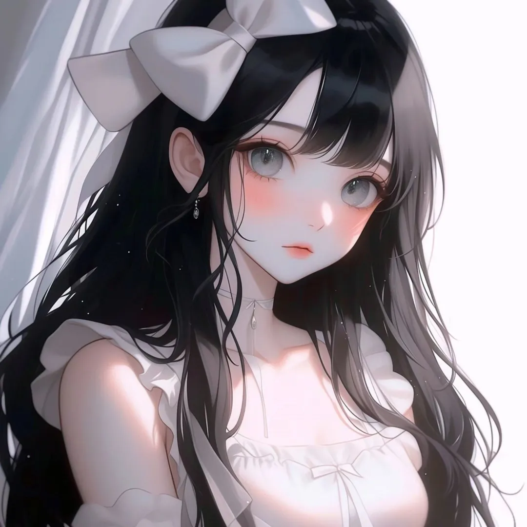 今日份可爱妹妹 | 谁不爱甜妹呀！