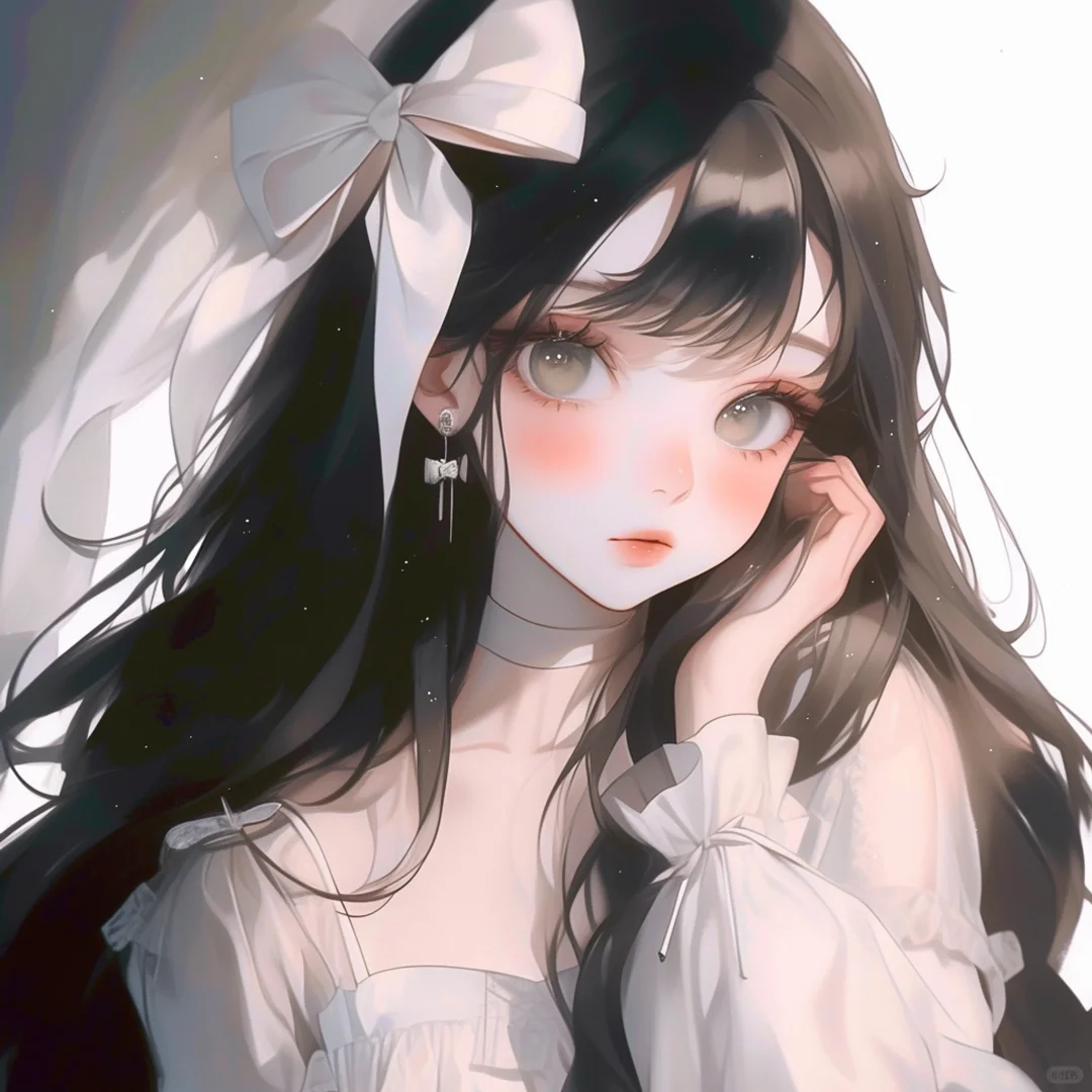 今日份可爱妹妹 | 谁不爱甜妹呀！