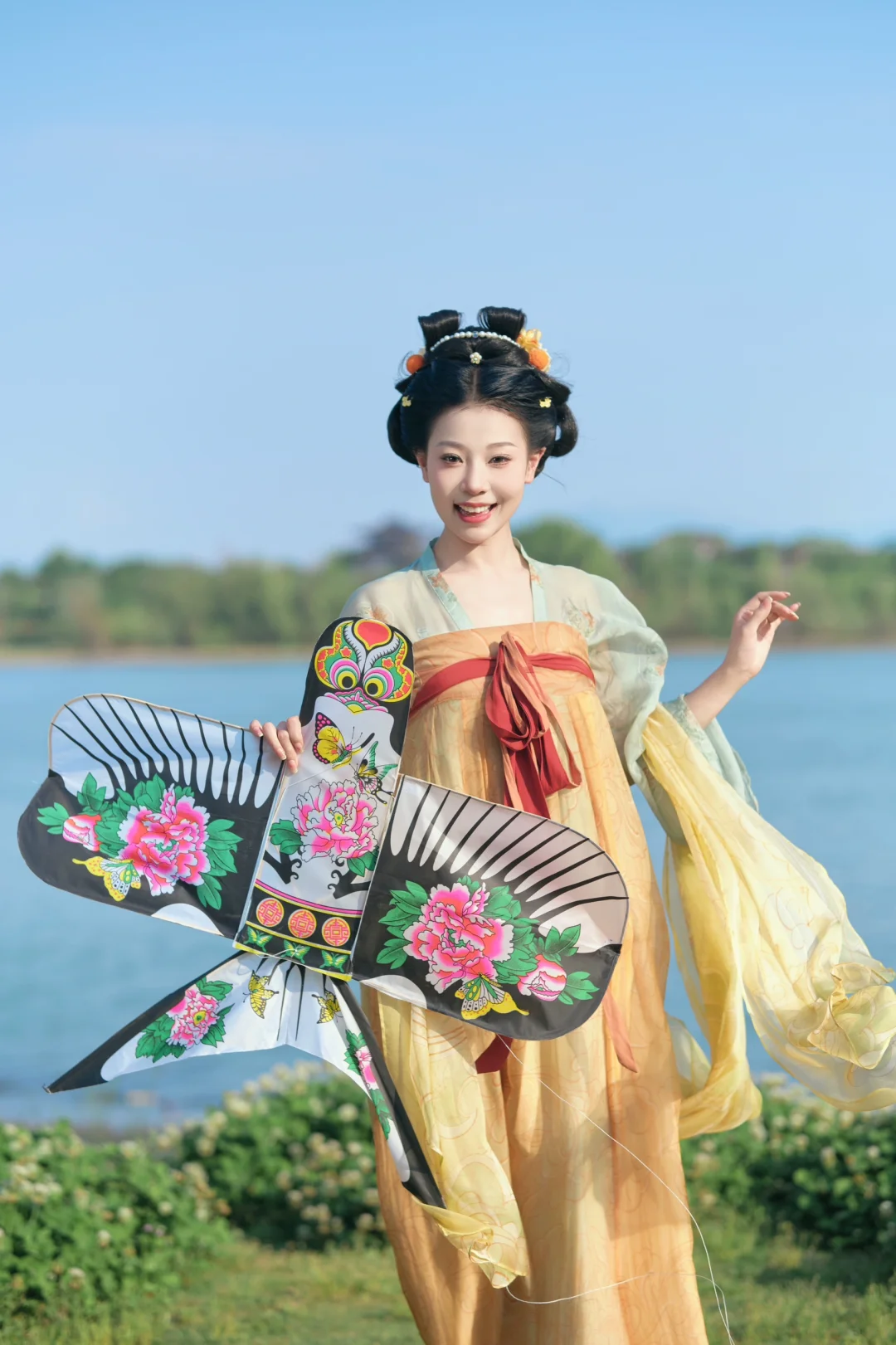 报告老爷！小姐她又又又偷跑出去玩啦！