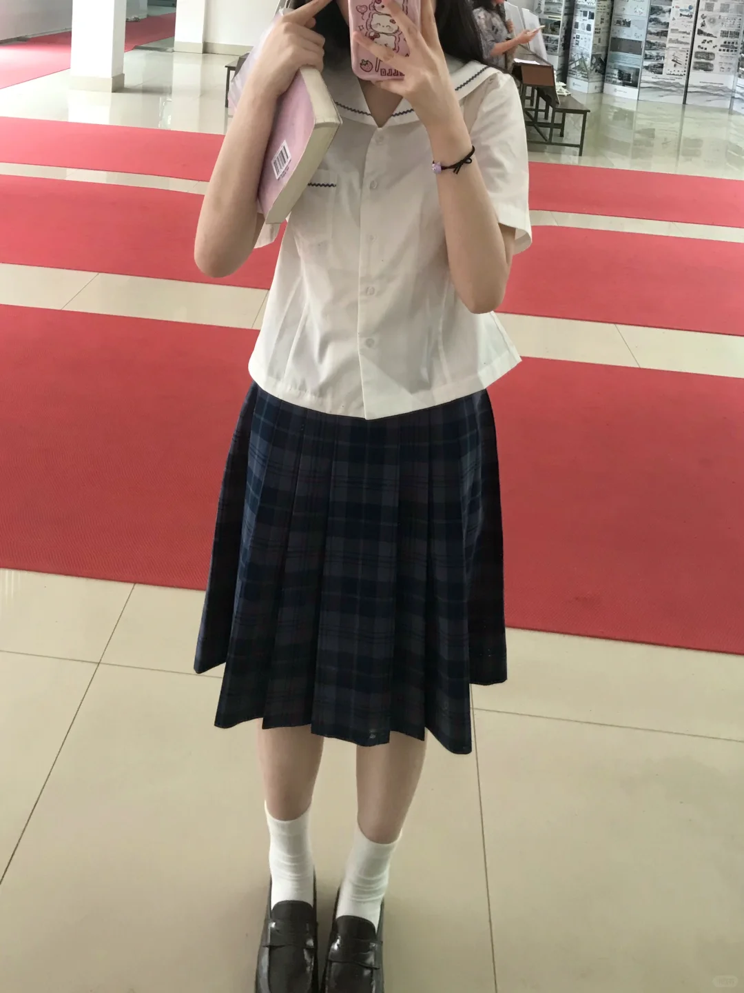 在线蹲一位校友