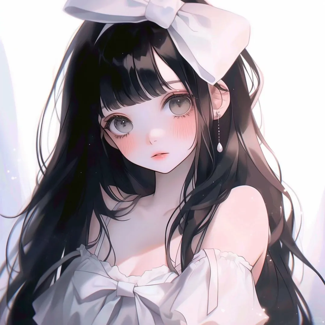 今日份可爱妹妹 | 谁不爱甜妹呀！