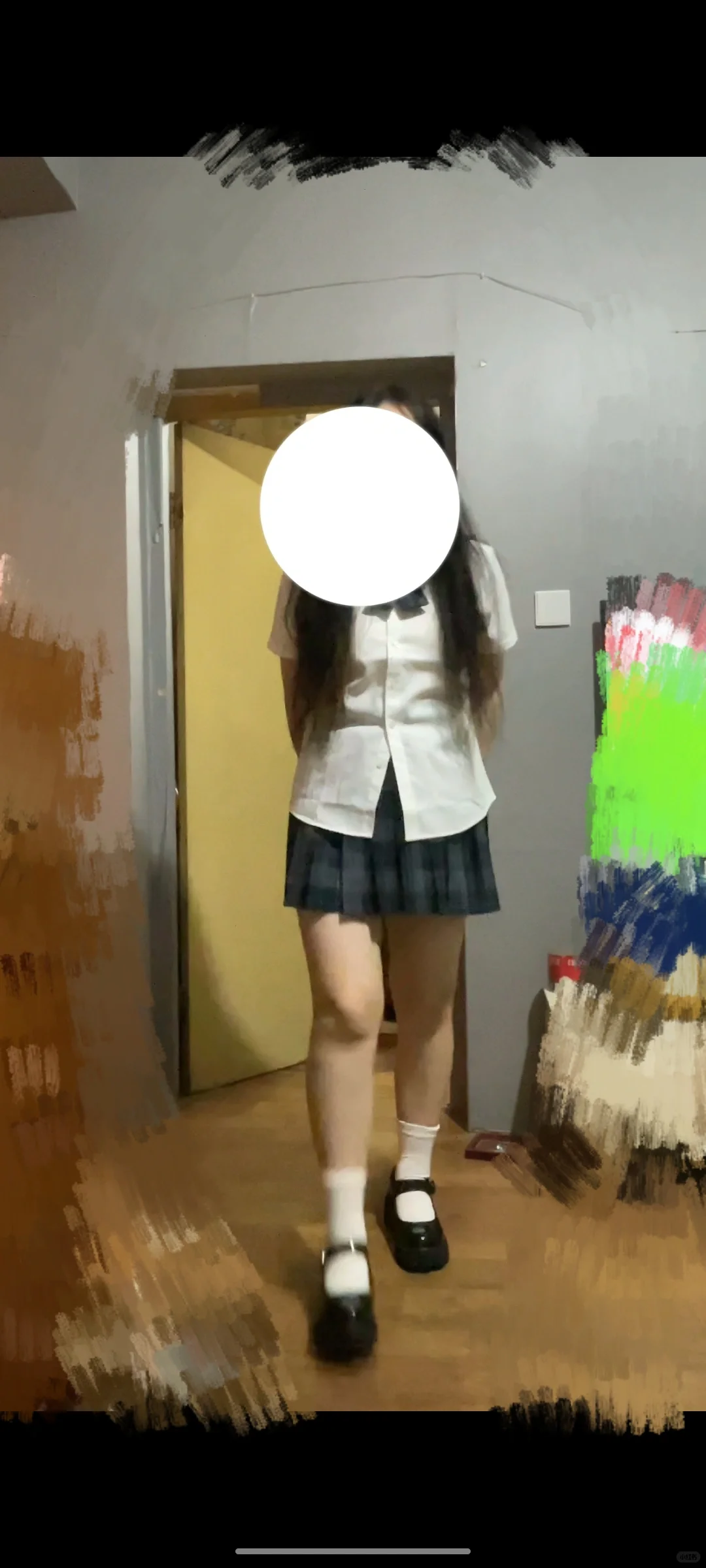 想听听老婆们的意见！！！