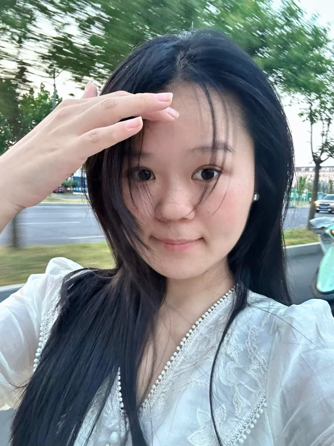是甜妹吗