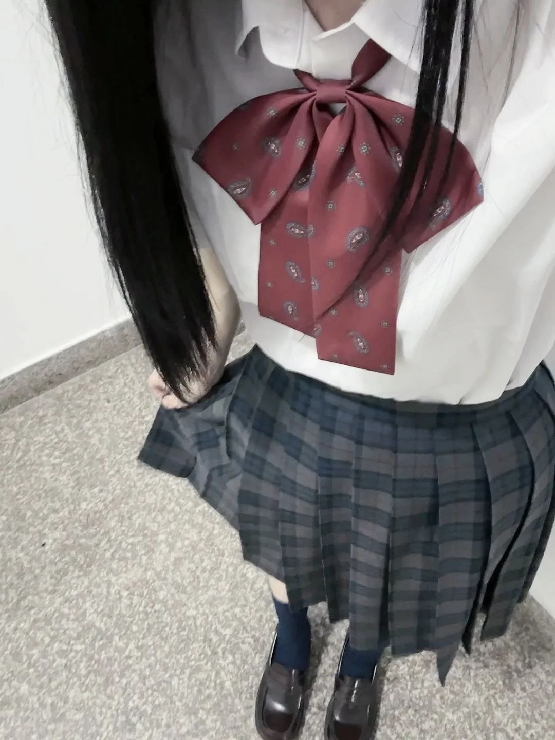 赤绀绝配✌🏻