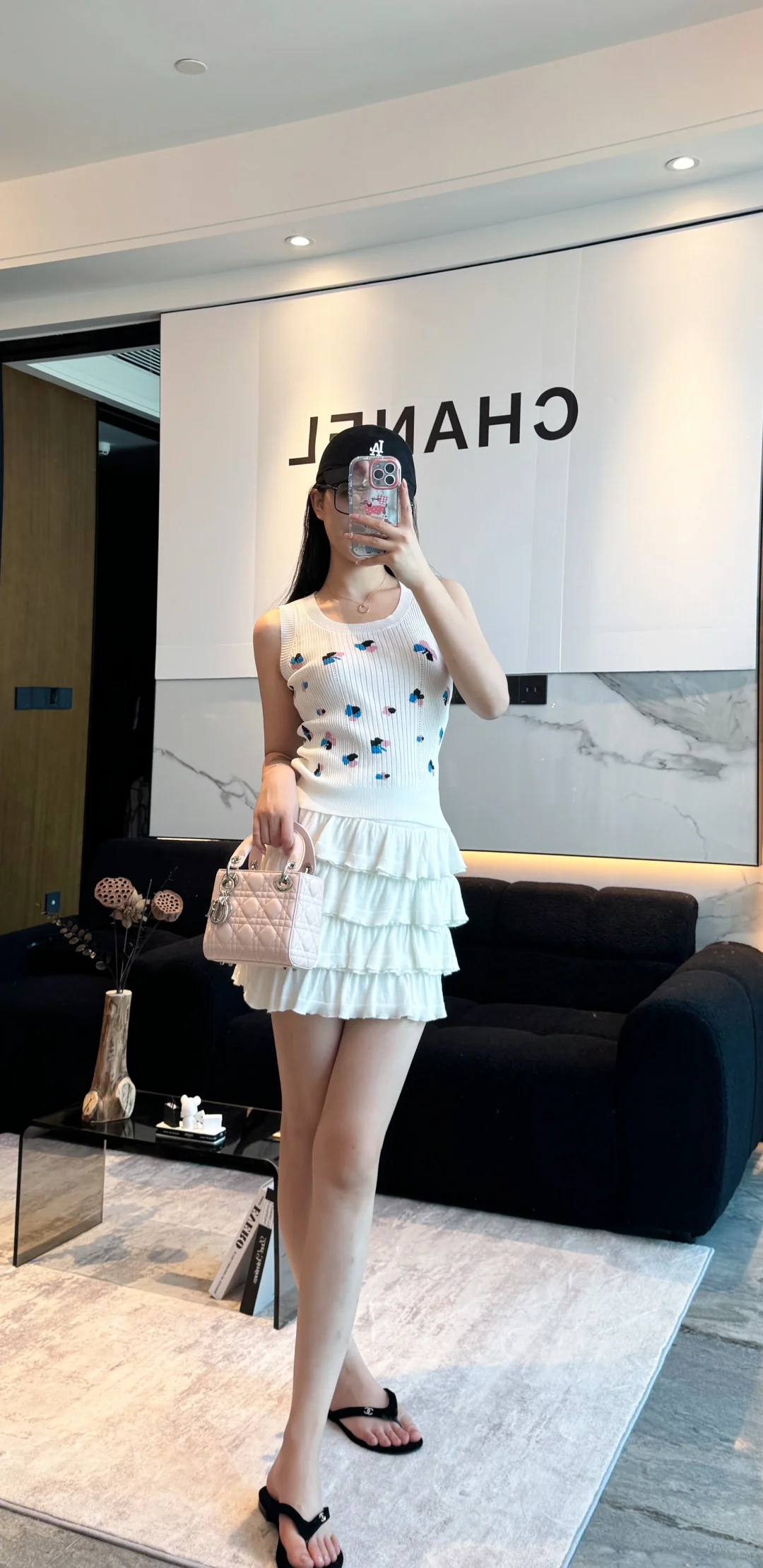 在郑州这么穿回头率超高