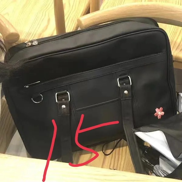 谁来收我的jk制服啊