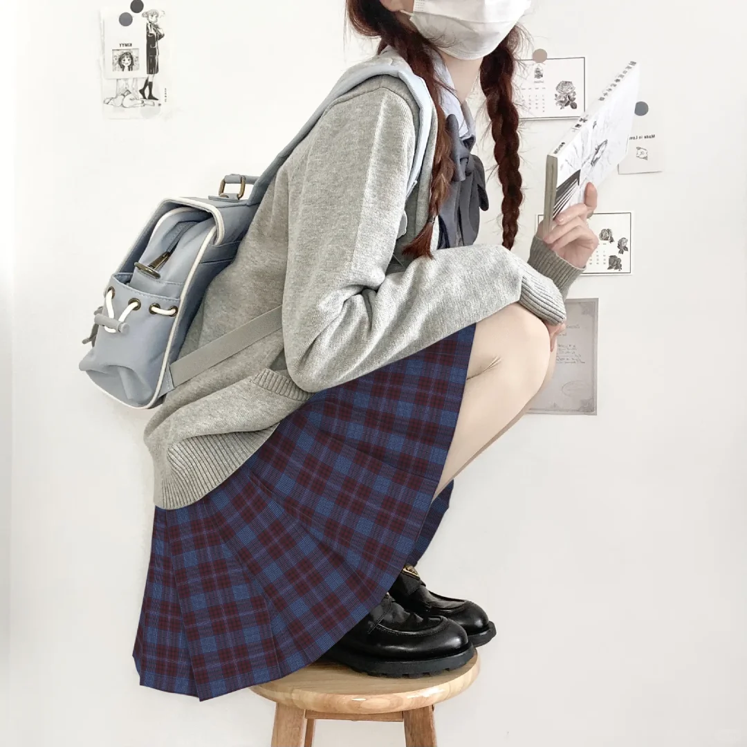 【征名｜待】秋冬毛茸茸的质感