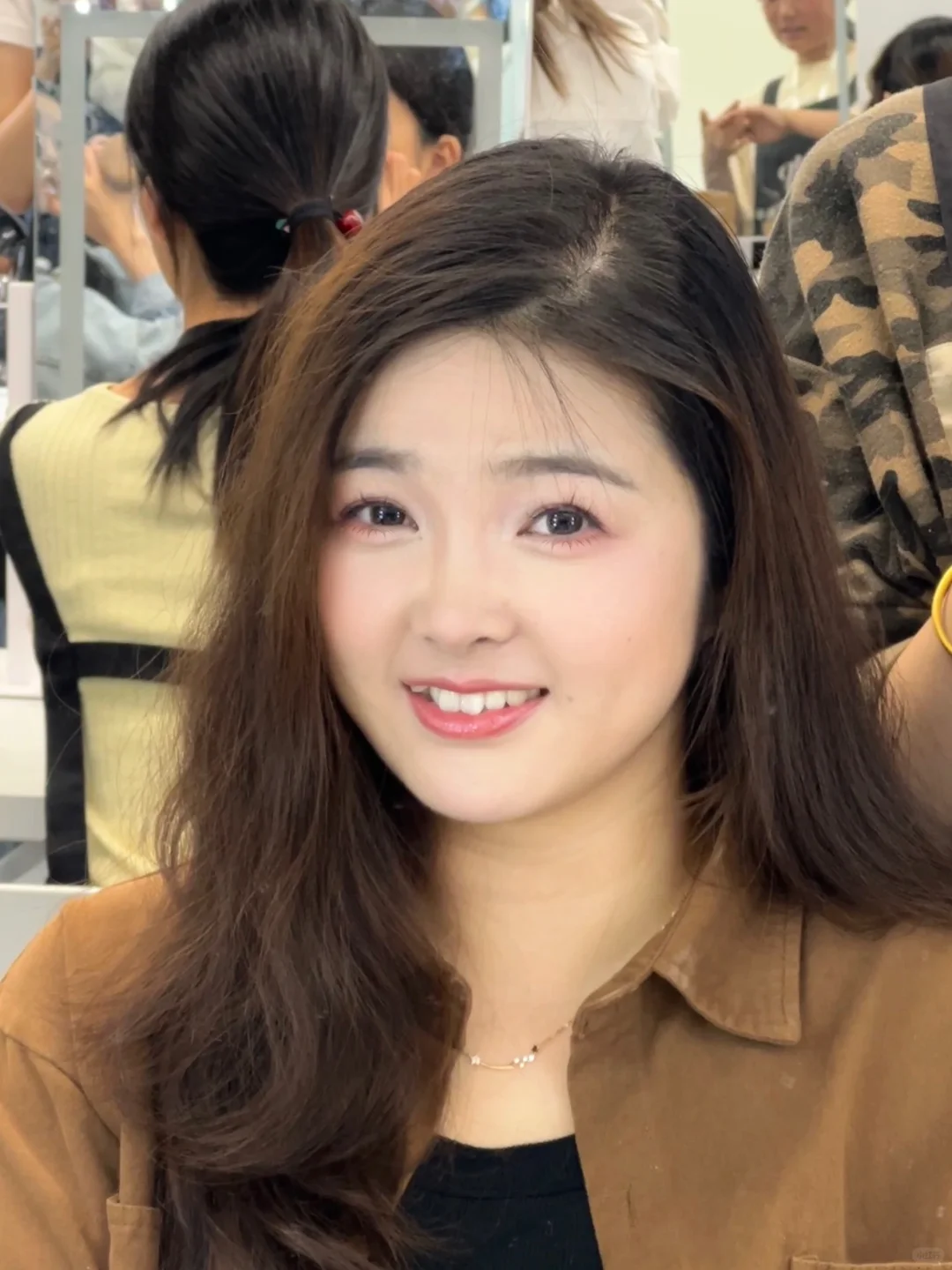 到底是谁不喜欢甜妹！！