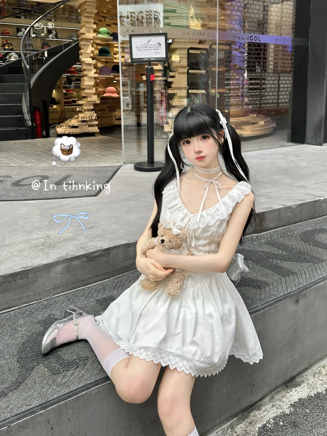 街头的猫没有归宿