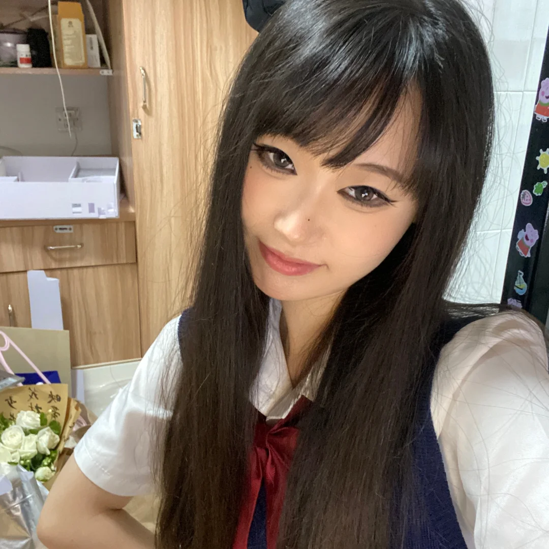 涩谷辣妹