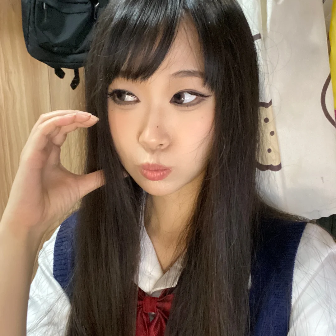 涩谷辣妹