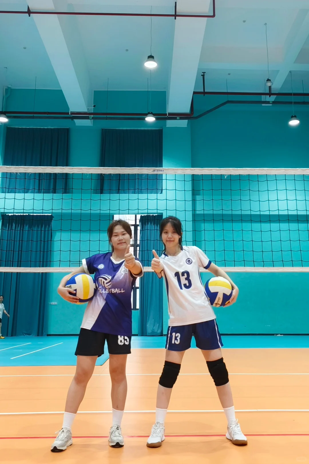 👉🏻右滑jk爆改排球女大🏐