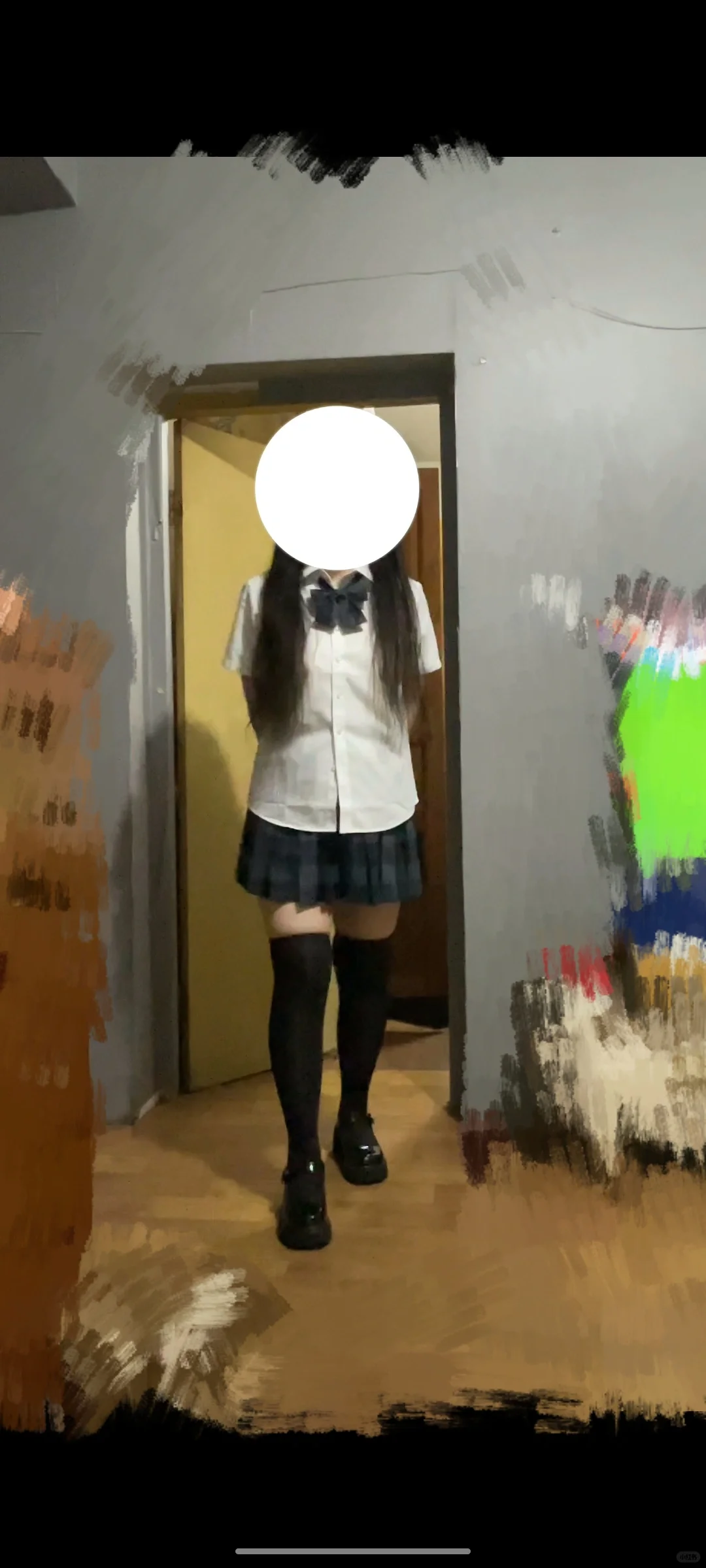 想听听老婆们的意见！！！