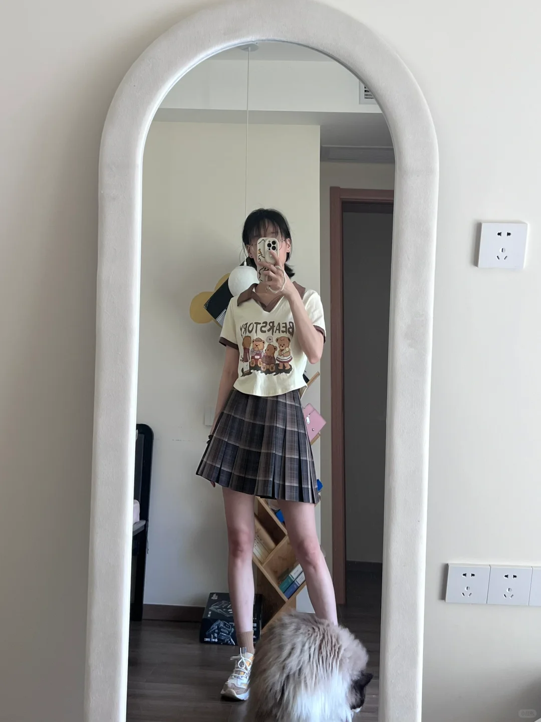 又是混入地球人的一天