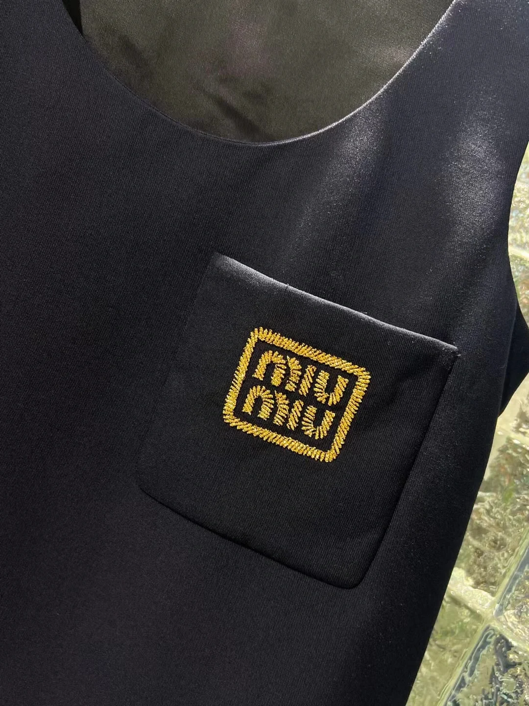 MiuMiu🆕新品现货36-38-40