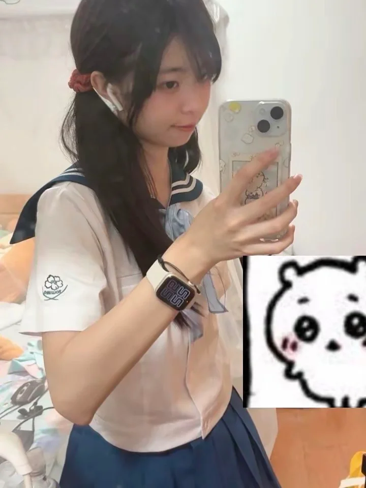 还得是水野夏