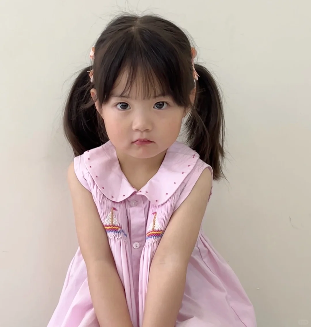 她怎么又生气啦