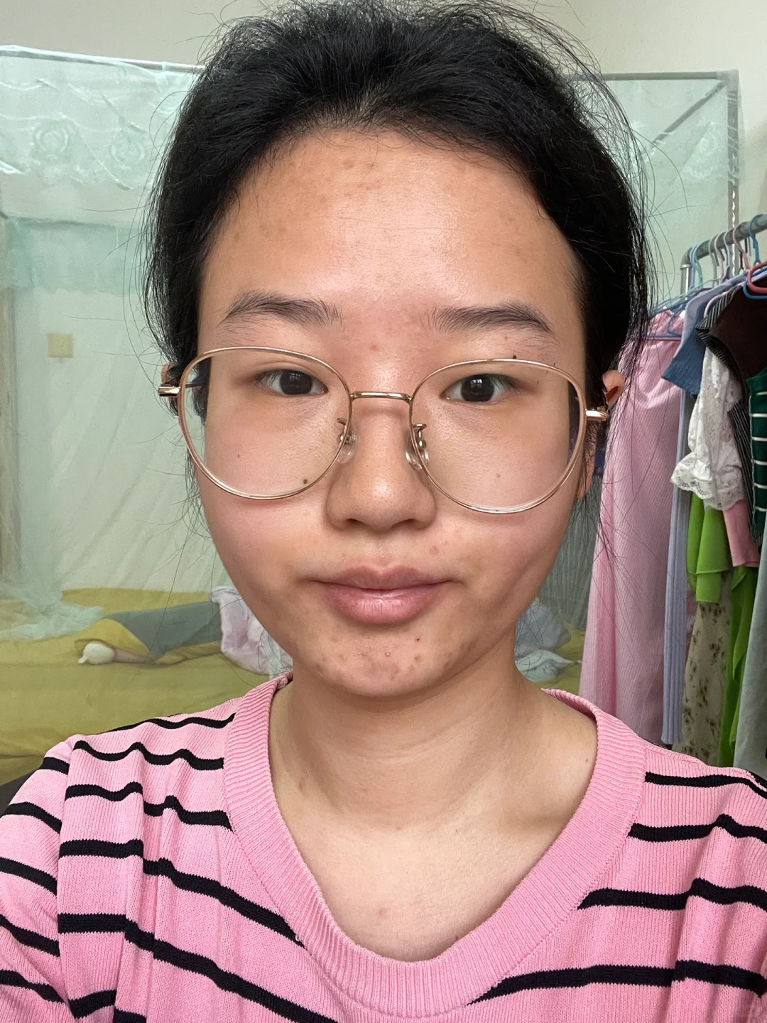 南宁约妆｜一张嘴就是瓦塔西💓日系甜妹💓