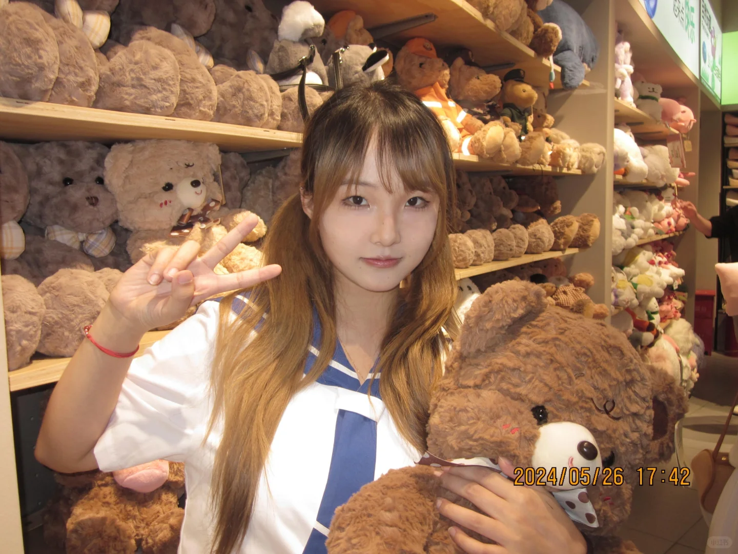 三过米村而不入