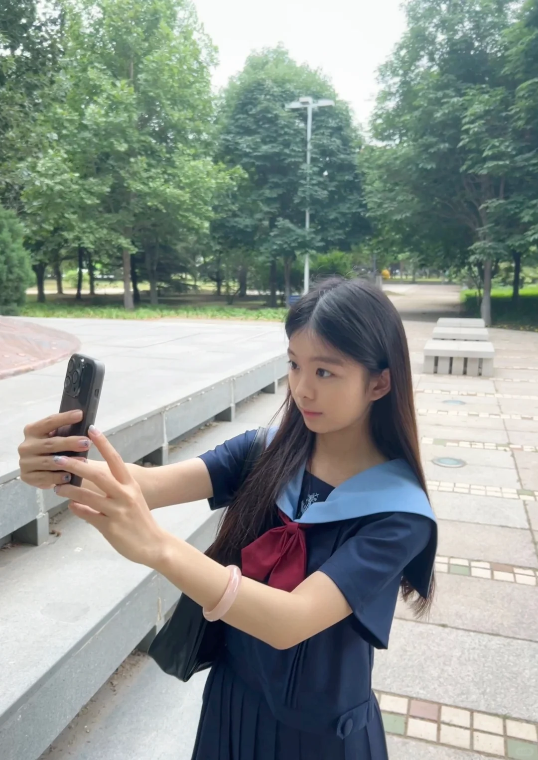 小小日常 小小jk