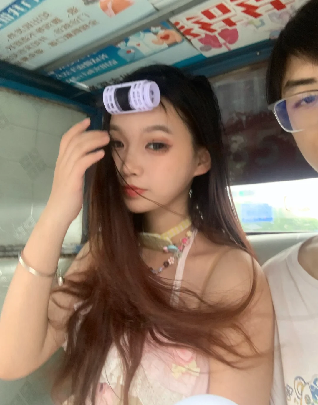 拉钩 永远不分开