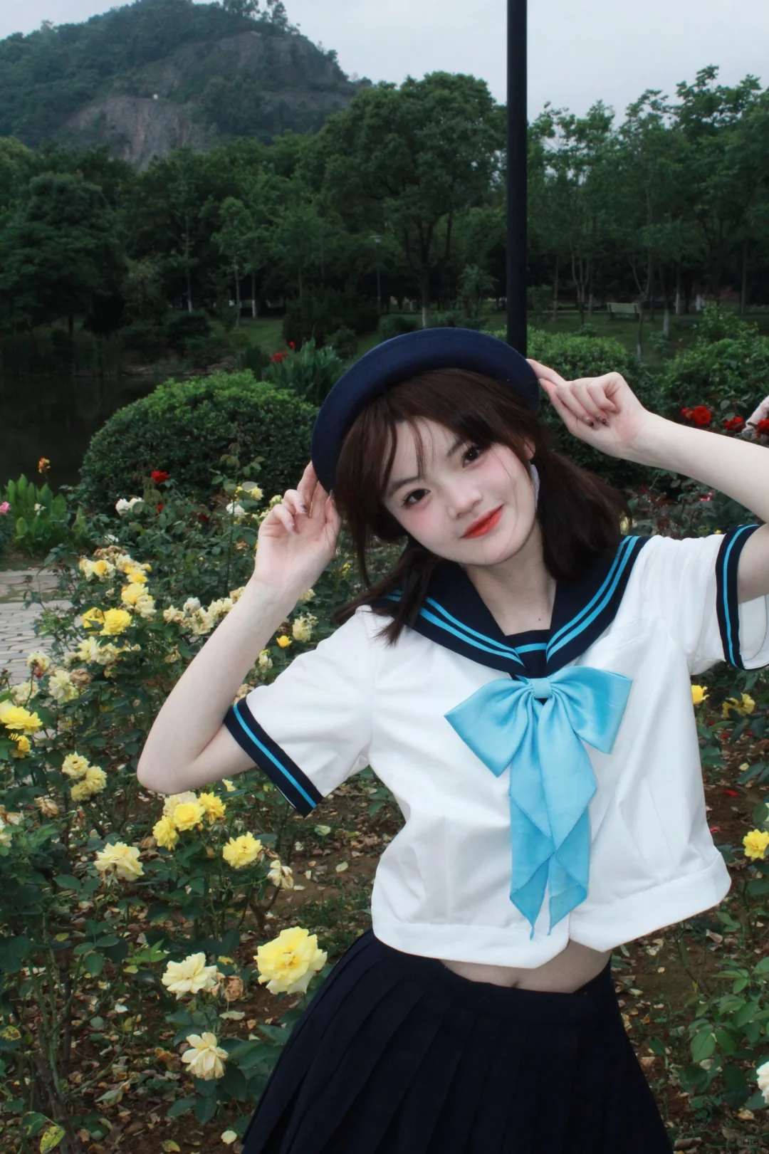 jk日常📷