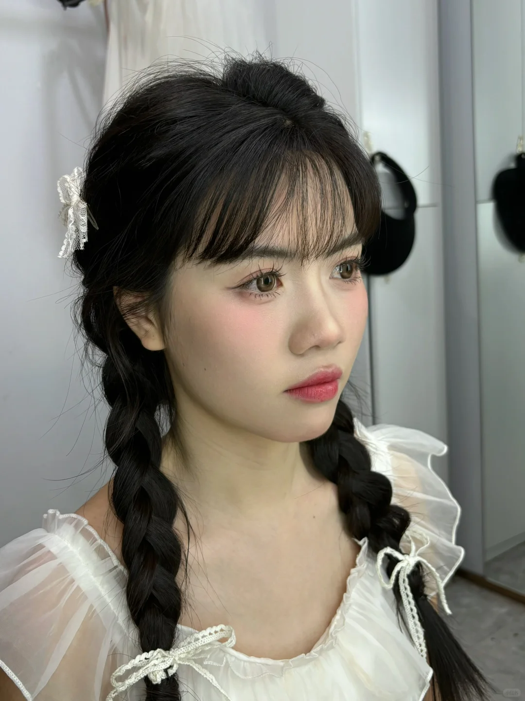 甜妹耶