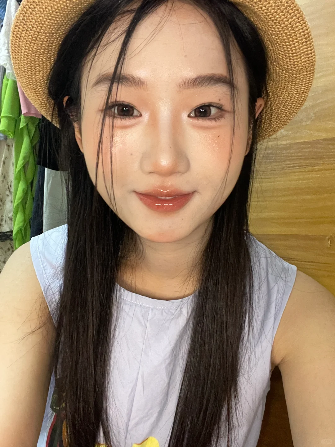 南宁约妆｜一张嘴就是瓦塔西💓日系甜妹💓