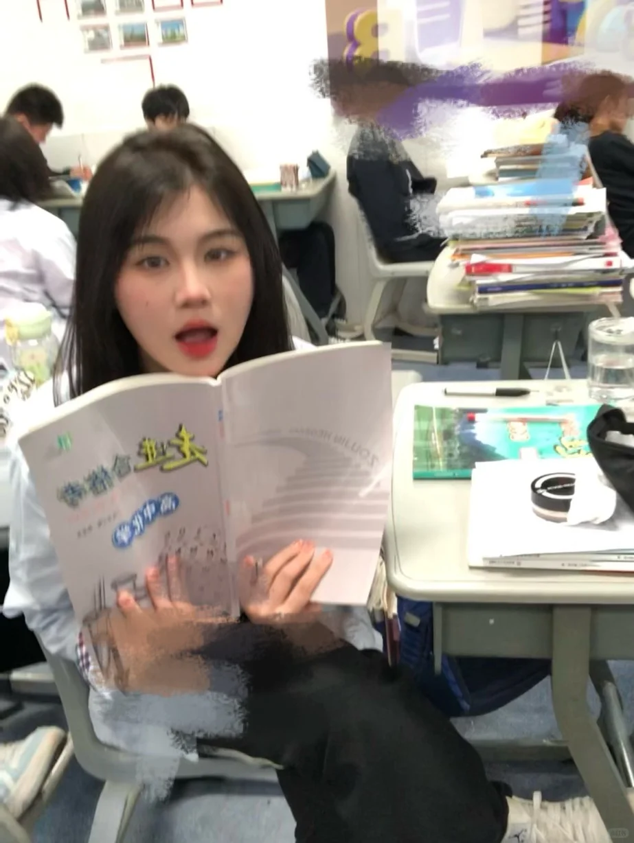 老师 我也想进步ε-(´∀｀; )