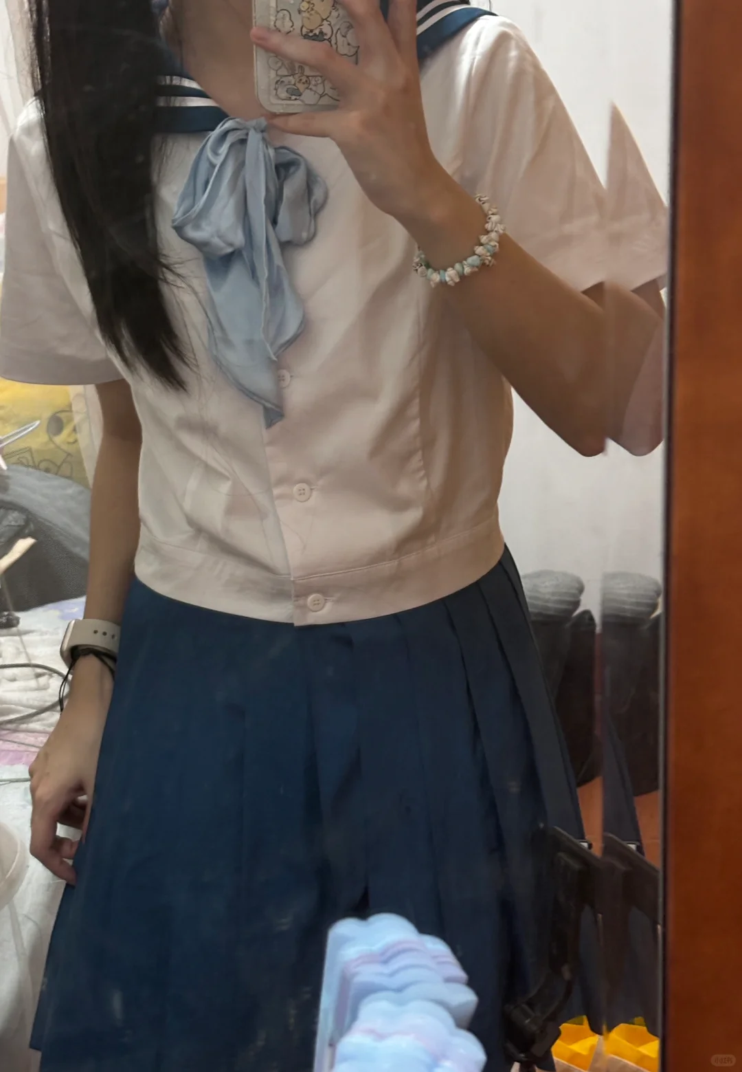 还得是水野夏