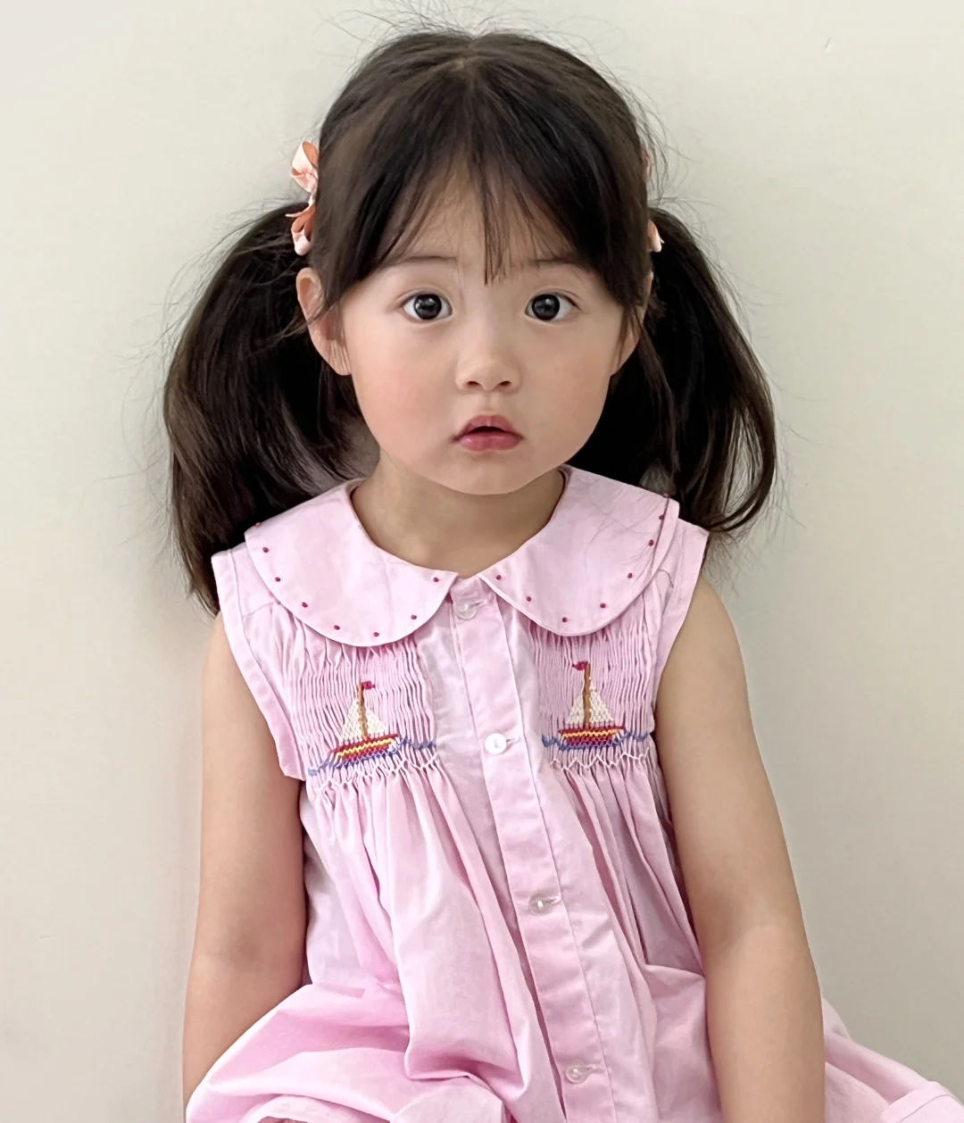 她怎么又生气啦