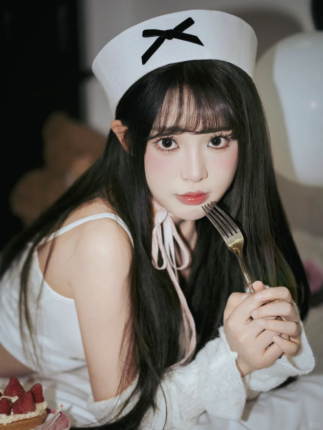拍到了喜欢的成都生日写真｜星狗同款